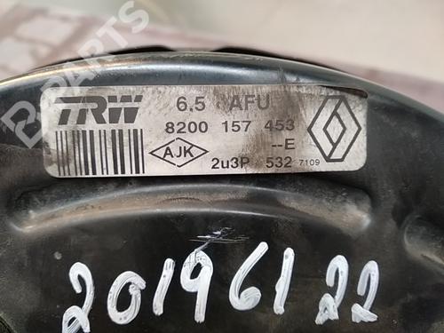 Serwo hamulca RENAULT MEGANE II (BM0/1_, CM0/1_)  | BP9771871M42 