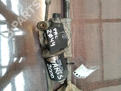 Wischermotor vorne für TOYOTA YARIS (_P1_) [1999-2005]  9770957