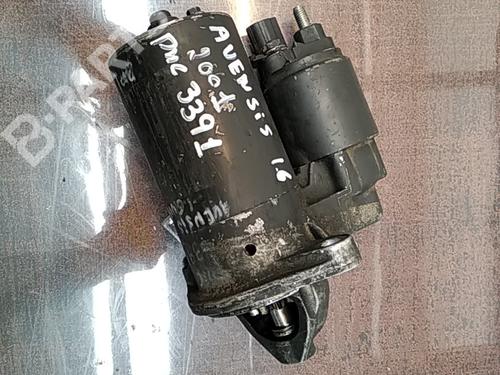 Used Starter TOYOTA AVENSIS (_T22_) [1997-2003]  9773357