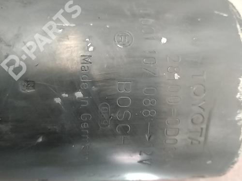 Starter TOYOTA AVENSIS (_T22_)  | BP9773357M8