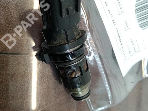 Used Injector TOYOTA AVENSIS (_T22_) [1997-2003]  9776028