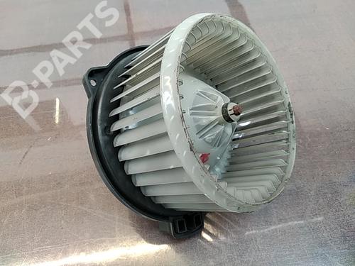 Heater blower motor TOYOTA COROLLA Saloon (_E12_)  | BP9774523M62 