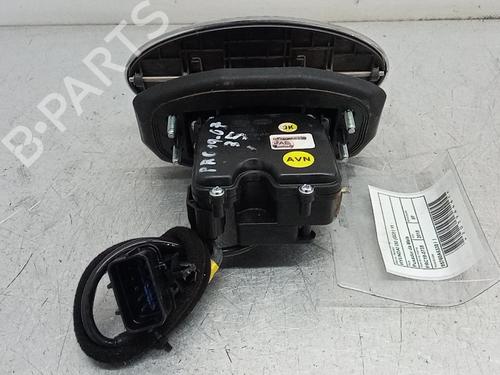 Rear left exterior door handle HYUNDAI i30 (GD) 1.6 CRDi | BP13726337C130