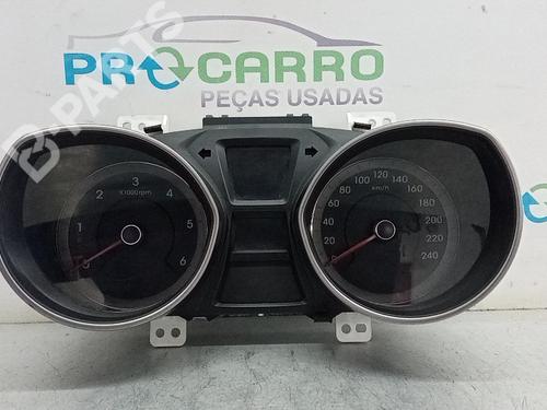 Used Instrument cluster HYUNDAI i30 (GD) 1.6 CRDi (110 hp) 9795495
