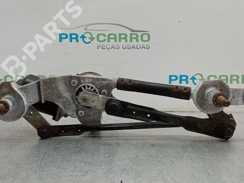 Used Front wiper motor HYUNDAI i30 (GD) 1.6 CRDi (110 hp) 9795492