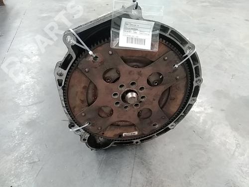 Skrzynia biegów BMW 1 (E87) 120 d | BP9795514M3