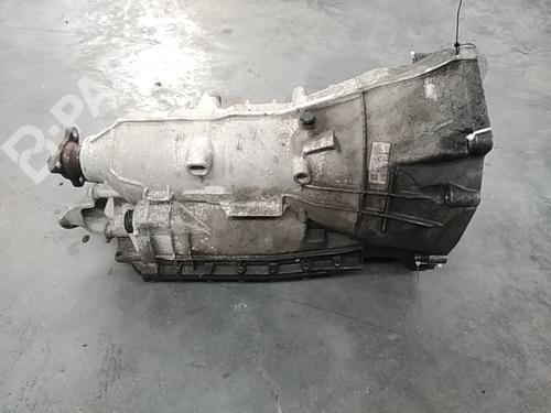 Skrzynia biegów BMW 1 (E87) 120 d | BP9795514M3