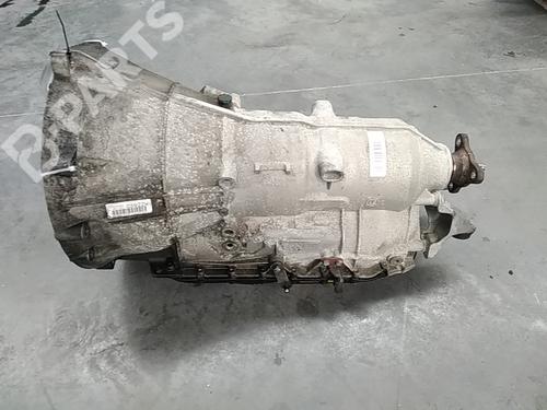 Skrzynia biegów BMW 1 (E87) 120 d | BP9795514M3