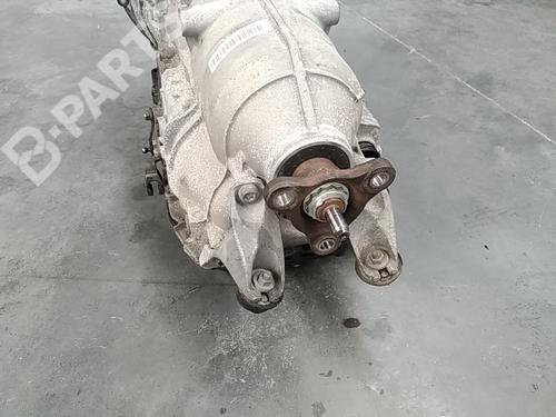 Skrzynia biegów BMW 1 (E87) 120 d | BP9795514M3