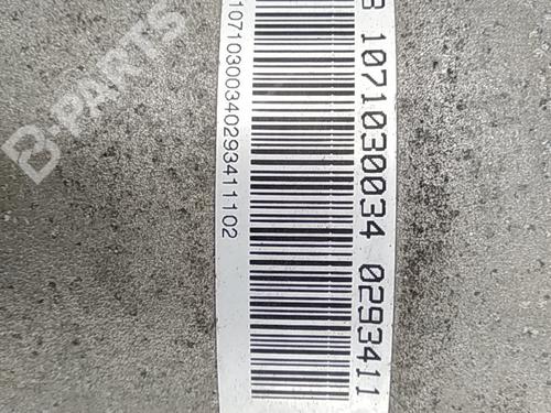 Skrzynia biegów BMW 1 (E87) 120 d | BP9795514M3