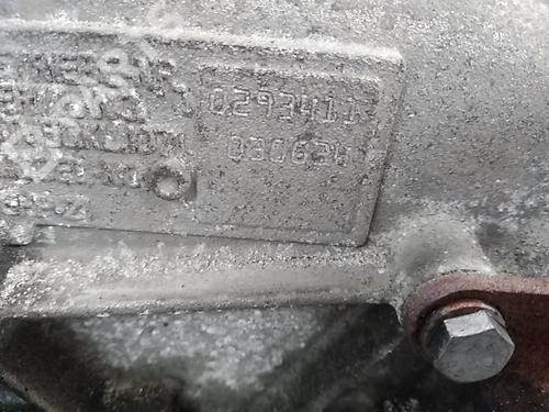 Skrzynia biegów BMW 1 (E87) 120 d | BP9795514M3