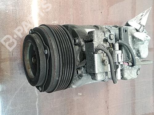 Used AC compressor BMW 1 (E87) 120 d (177 hp) 9795525