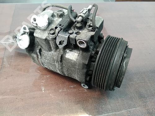 AC compressor BMW 1 (E87) 120 d | BP9795525M34 