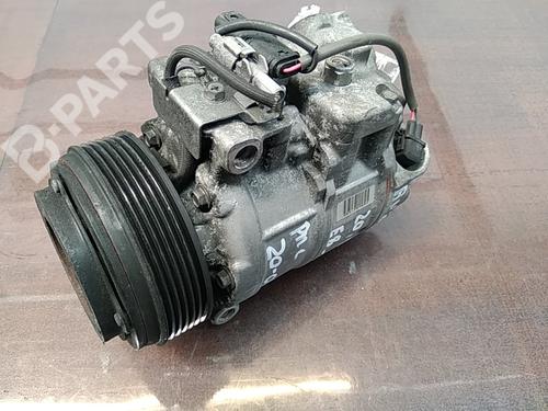AC compressor BMW 1 (E87) 120 d | BP9795525M34 