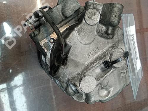 AC compressor BMW 1 (E87) 120 d | BP9795525M34 