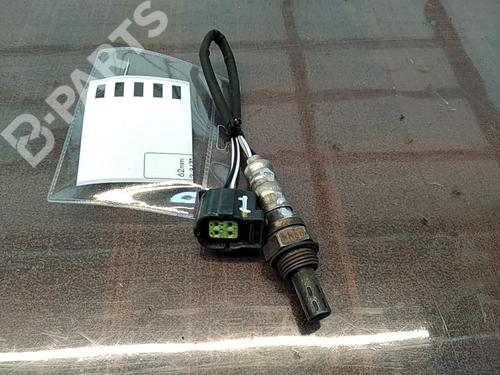 Elektronische sonde SMART CITY-COUPE (450) [1998-2004]  9771978
