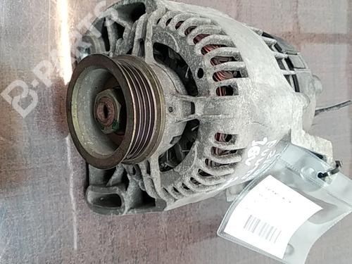 Used Alternator FIAT PUNTO (188_) 1.2 16V 80 (188.233, .235, .253, .255, .333, .353, .639,... (80 hp) 9795577