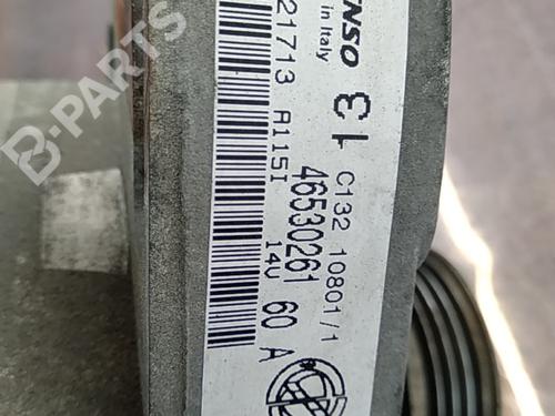 Alternator FIAT PUNTO (188_) 1.2 16V 80 (188.233, .235, .253, .255, .333, .353, .639,... | BP9795577M7