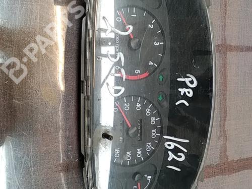 Used Instrument cluster HYUNDAI H-1 / STAREX Bus (A1) [1997-2025]  9770809