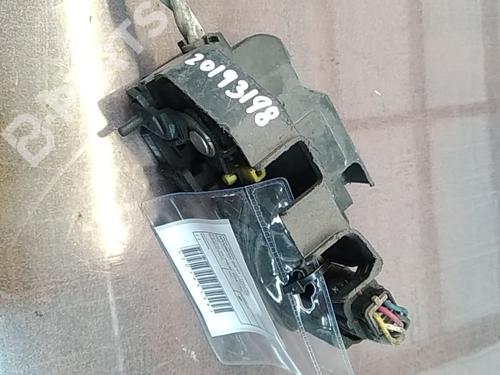 Türschloss rechts hinten für HYUNDAI GETZ (TB) [2001-2011]  9771606