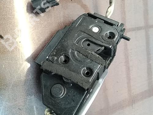 Türschloss rechts hinten HYUNDAI GETZ (TB)  | BP9771606C99 