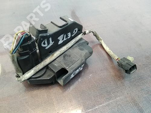 Türschloss rechts hinten HYUNDAI GETZ (TB)  | BP9771606C99 