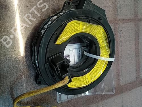 Used Squib airbag HYUNDAI ACCENT II (LC) [1999-2012]  13631873