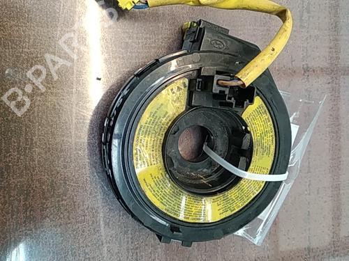 Used Squib airbag HYUNDAI GETZ (TB) [2001-2011]  13631870