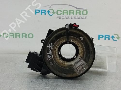 Used Squib airbag VW GOLF V (1K1) 1.9 TDI (105 hp) 13632838