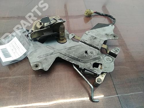 Used Rear left lock KIA CARNIVAL I (UP, FL) [1998-2001]  9773868