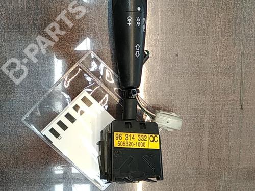 Used Switch DAEWOO MATIZ (M100, M150) [1998-2025]  9771471