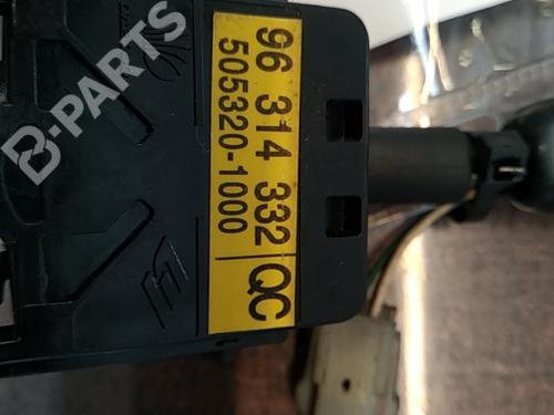 Steering column stalk DAEWOO MATIZ (M100, M150) | BP9771471I23 - Image 3