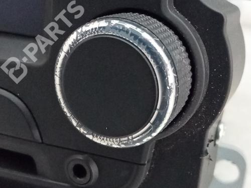 Radio OPEL CORSA E Hatchback Van (X15) 1.3 CDTI (08) | BP9795646E6 