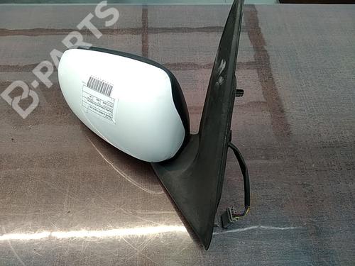 Right mirror NISSAN ALMERA II (N16)  | BP9777611C27