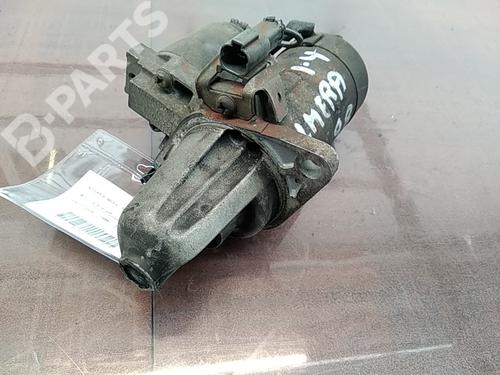 Used Starter NISSAN ALMERA I (N15) [1995-2000]  9795694