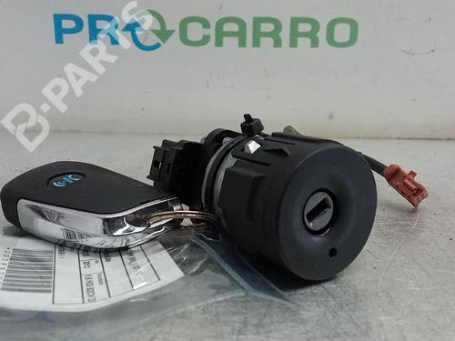 ignition-barrel-peugeot-207-sw-wk_-16-hdi-36410600-2007-2008-2009-2010-2011-2012-2013-9795670 main image