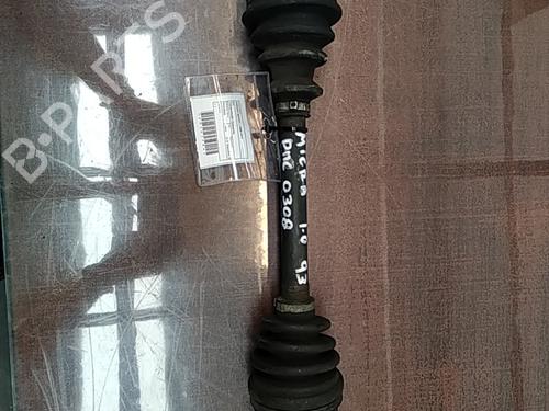 Transmisión delantera izquierda NISSAN MICRA II (K11) 1.0 (54 hp) 31114225