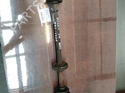 Używane Półoś przednia prawa NISSAN MICRA II (K11) 1.0 (54 hp) 31114226