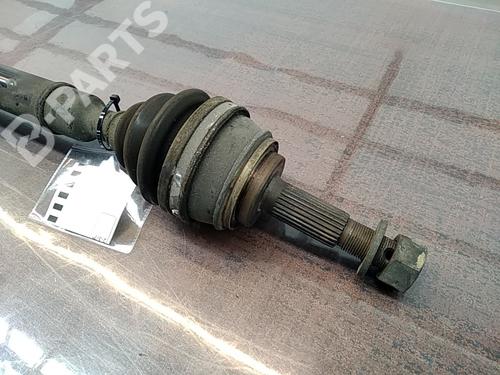 Used Right front driveshaft NISSAN ALMERA I (N15) [1995-2000]  9771340