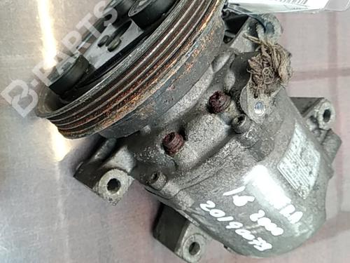 Airco pomp NISSAN PRIMERA (P11) [1996-2002]  9770948