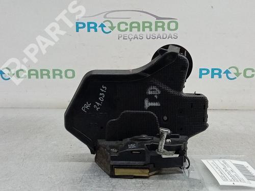 Rear right lock TOYOTA COROLLA Estate (_E12_) 1.4 D4-D (NDE120_, NDE120R) BP9795703C99