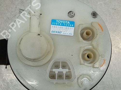 Other TOYOTA COROLLA Estate (_E12_) 1.4 D4-D (NDE120_, NDE120R) | BP14407844O1 