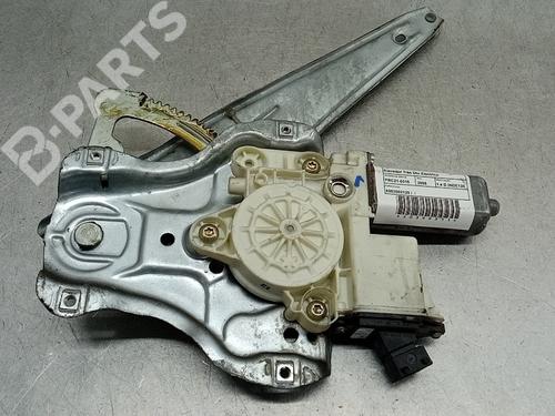 Rear right window mechanism TOYOTA COROLLA Estate (_E12_) 1.4 D4-D (NDE120_, NDE120R) 6983002120