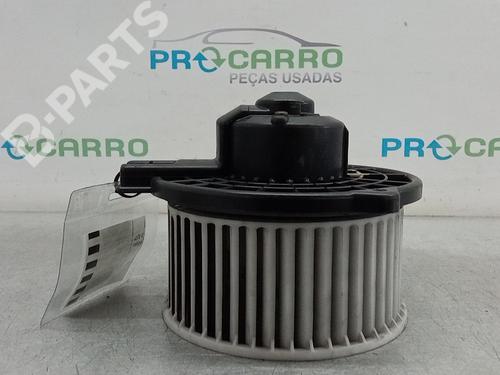 Varmvifte MAZDA 6 Hatchback (GG) 2.0 DI (GG14) | BP9795731M62 