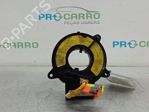 Taśma airbag MAZDA 6 Hatchback (GG) 2.0 DI (GG14) BP13632841C102