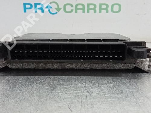 Sterownik / Moduł silnika CITROËN XSARA (N1) 1.6 i | BP9795737M57