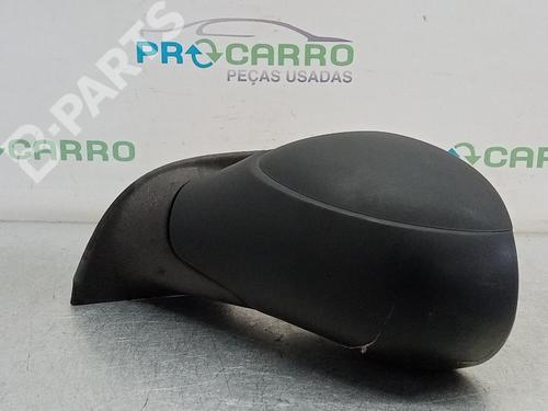 Retrovisor izquierdo CITROËN C3 I (FC_, FN_) 1.1 i | BP9795738C26