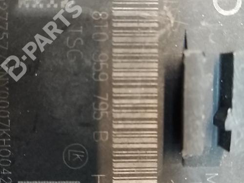 Electronic module AUDI A4 B8 (8K2)  | BP12200612M83