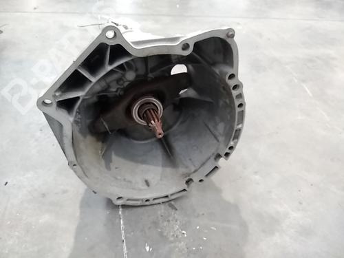 Used Gearbox BMW 3 (E46) [1997-2005]  9774072