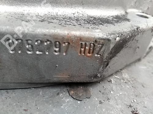 Gearbox BMW 3 (E46) | BP9774072M3